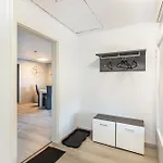 아파트 Felsenweg