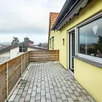 Felsenweg * Lauterbach