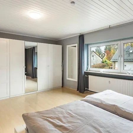 Felsenweg Apartment
