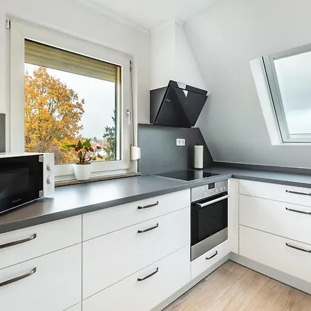 Apartment Felsenweg