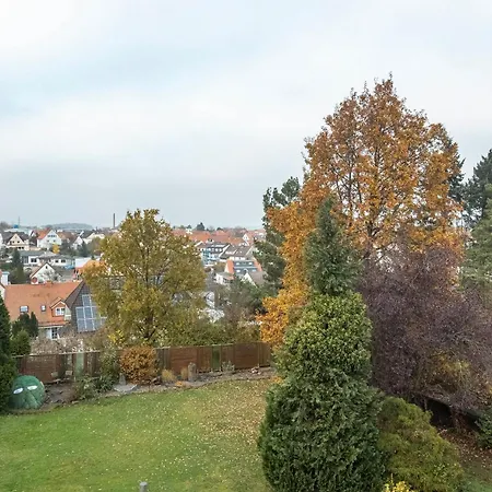 Felsenweg * Lauterbach (Hessen)