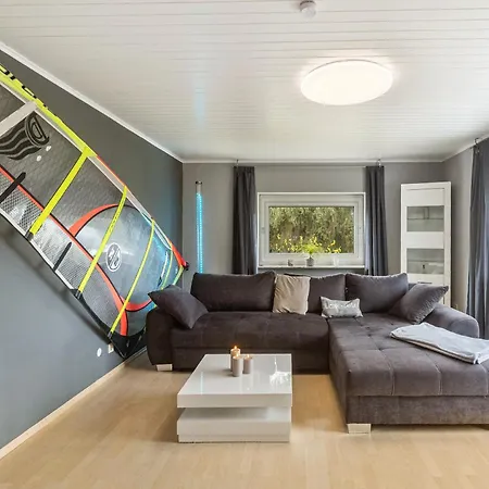 Apartamento Felsenweg Lauterbach