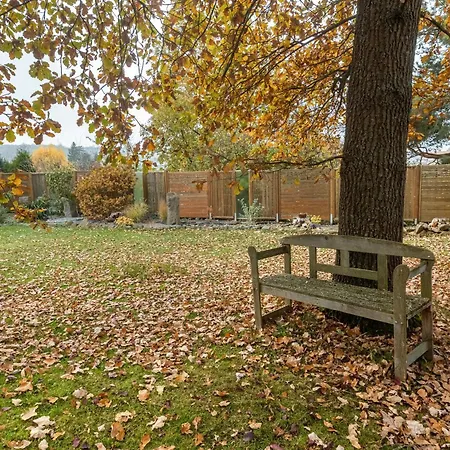 Apartment Felsenweg *