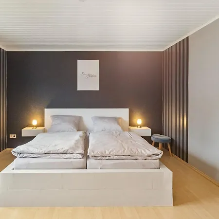 Felsenweg * Lauterbach