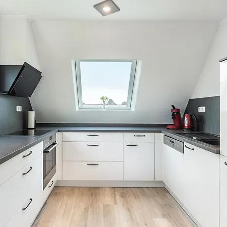 Felsenweg Apartment