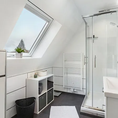 Apartment Felsenweg