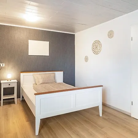 Felsenweg Apartamento