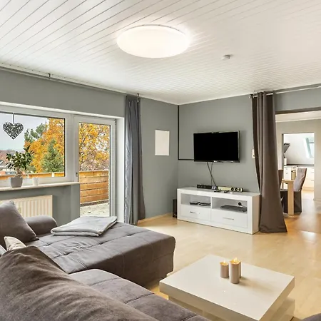 Felsenweg Apartment