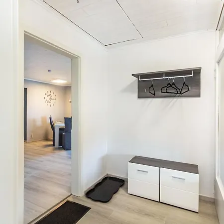 Appartement Felsenweg Lauterbach