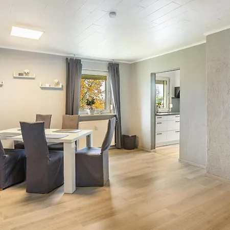 Appartement Felsenweg