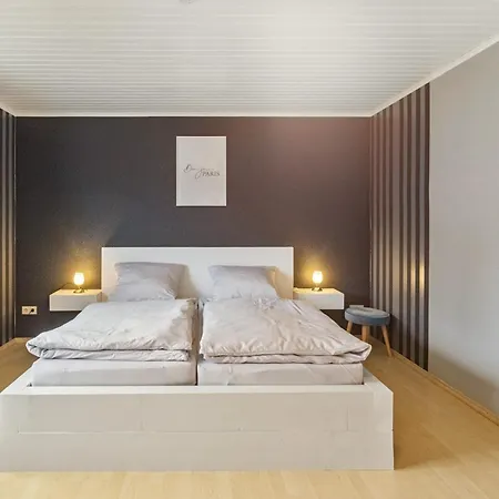Felsenweg Apartment