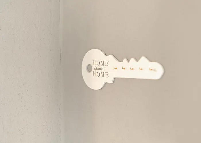 Apartment Felsenweg *