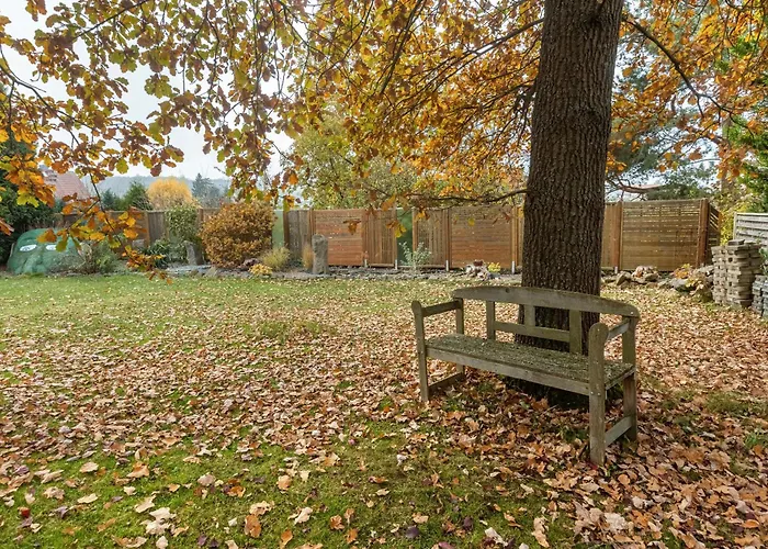 Felsenweg * Lauterbach